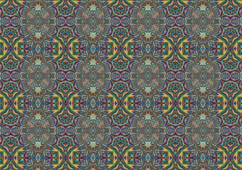 Abstract background Stock Illustration