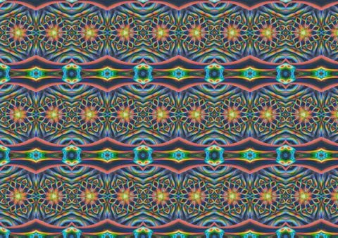 Abstract background Illustrazione stock