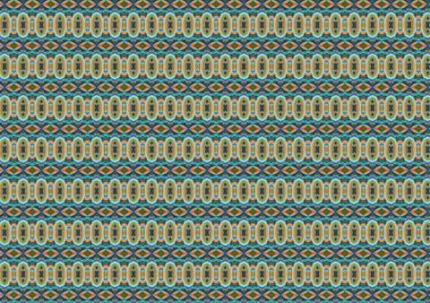 Abstract background Stock Illustration