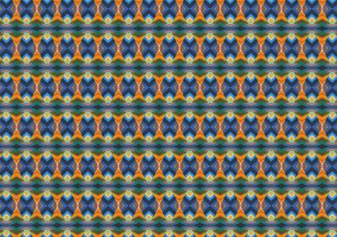 Abstract background Stock Illustration