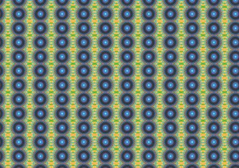 Abstract background Stock Illustration