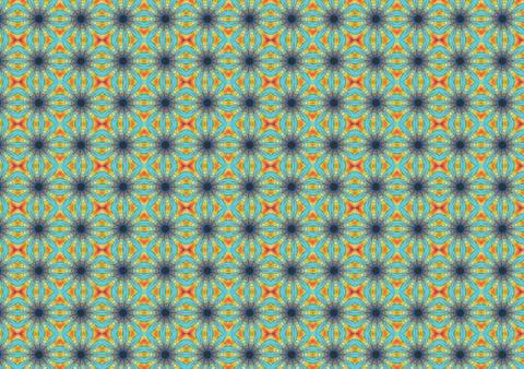 Abstract background Stock Illustration