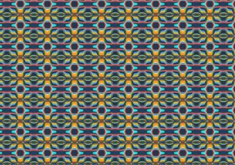 Abstract background Stock Illustration