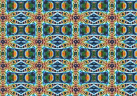Abstract background Stock Illustration