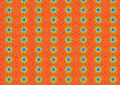 Abstract background Stock Illustration