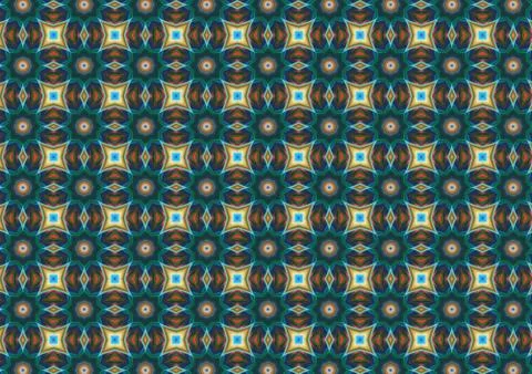 Abstract background Stock Illustration