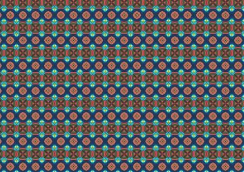 Abstract background Stock Illustration