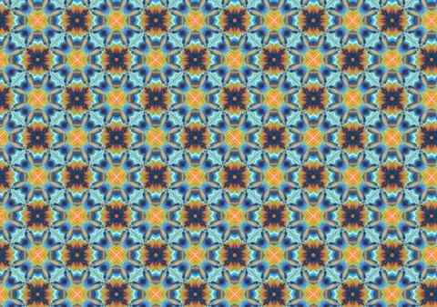 Abstract background Stock Illustration