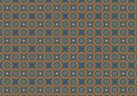 Abstract background イラスト素材
