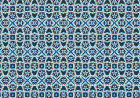 Abstract background Stock Illustration