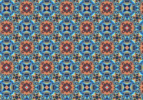 Abstract background Stock Illustration