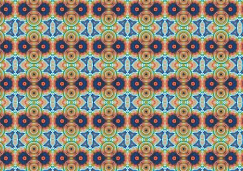 Abstract background Stock Illustration