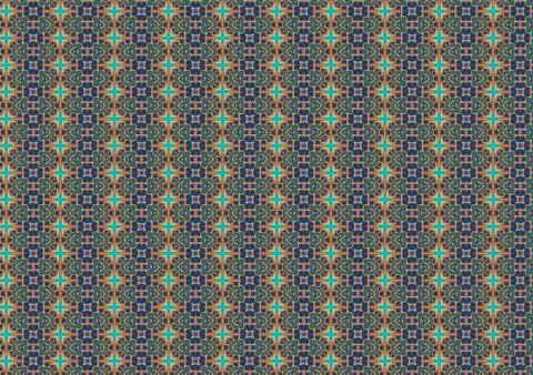 Abstract background Illustrazione stock