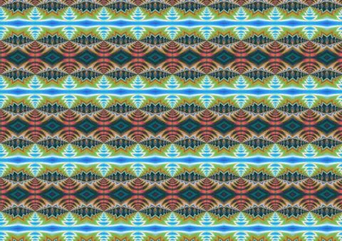 Abstract background Stock Illustration