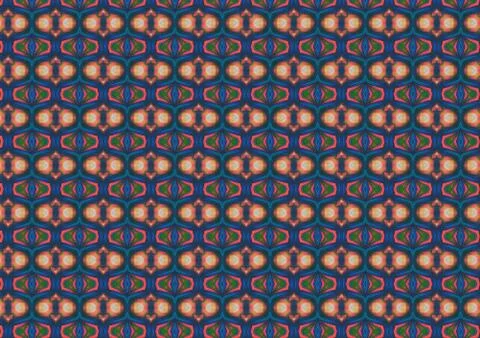 Abstract background Illustrazione stock