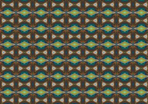 Abstract background Stock Illustration