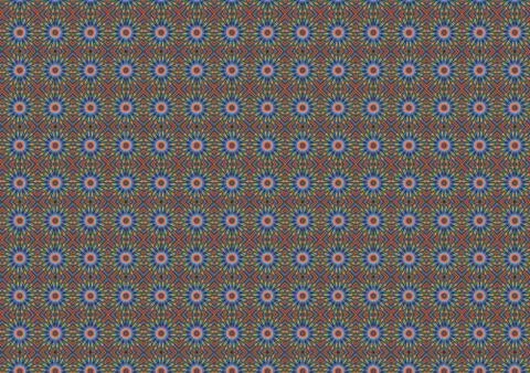 Abstract background Stockillustratie