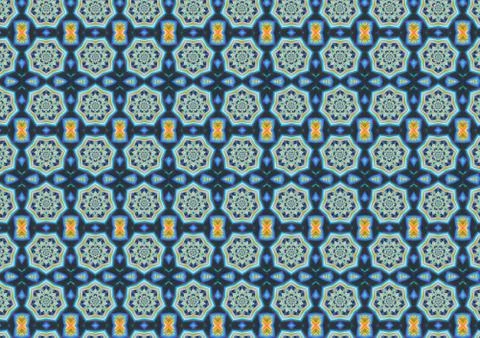 Abstract background Stock Illustration