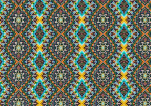Abstract background Stock Illustration