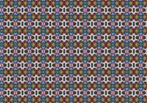 Abstract background Stock Illustration