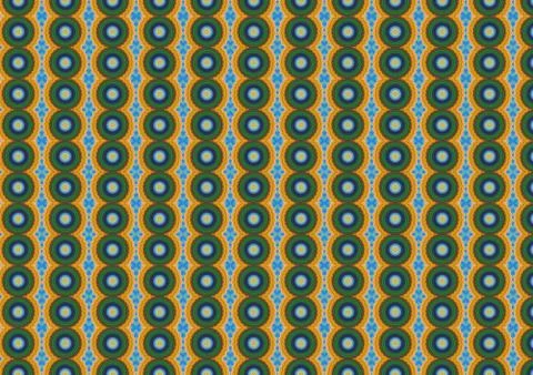 Abstract background イラスト素材