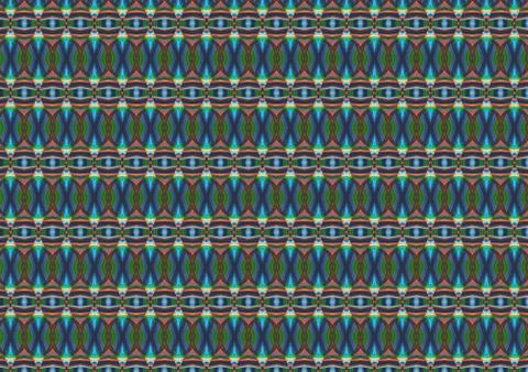 Abstract background Illustrazione stock