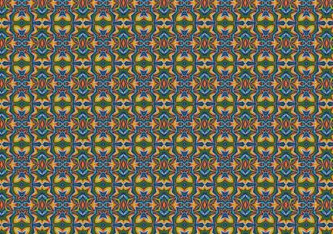 Abstract background Stock Illustration