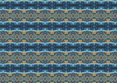 Abstract background Stock Illustration