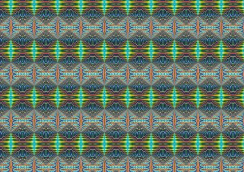 Abstract background Stock Illustration
