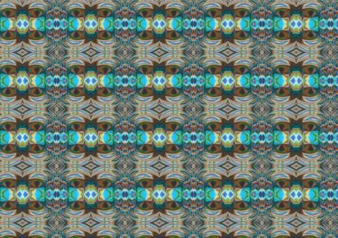 Abstract background Stock Illustration