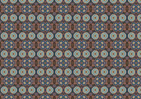 Abstract background Stock Illustration