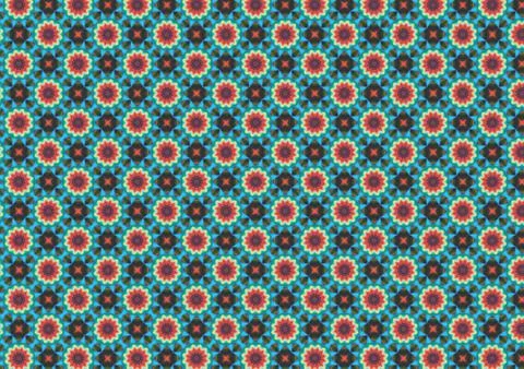 Abstract background Stock Illustration