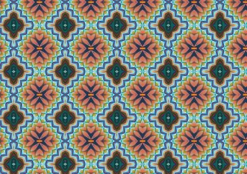 Abstract background Stock Illustration
