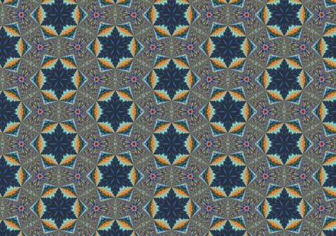Abstract background Stock Illustration