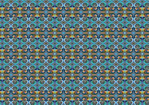 Abstract background Stockillustratie
