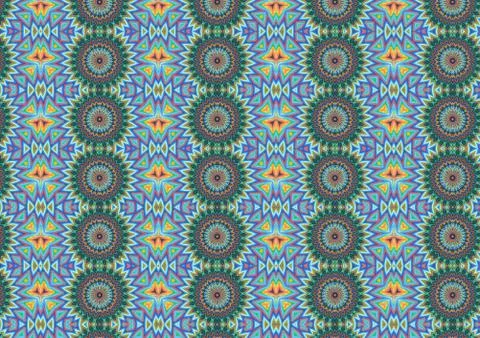 Abstract background Stock Illustration