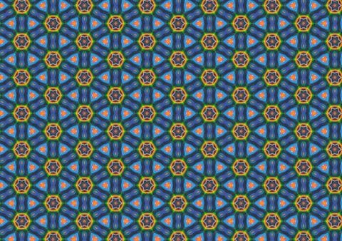 Abstract background Stock Illustration