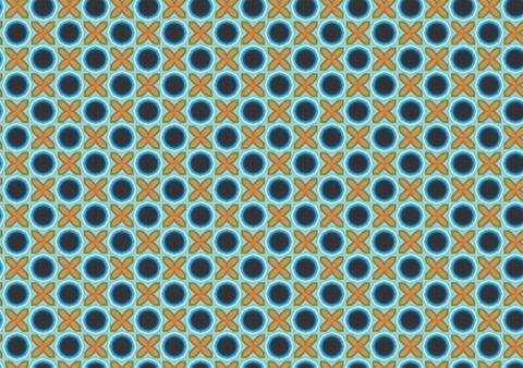 Abstract background Stockillustratie