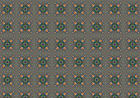 Abstract background Stock Illustration