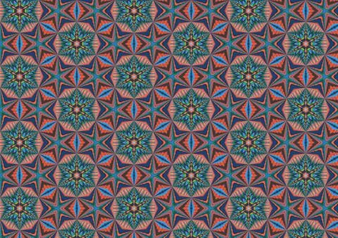 Abstract background Stock Illustration