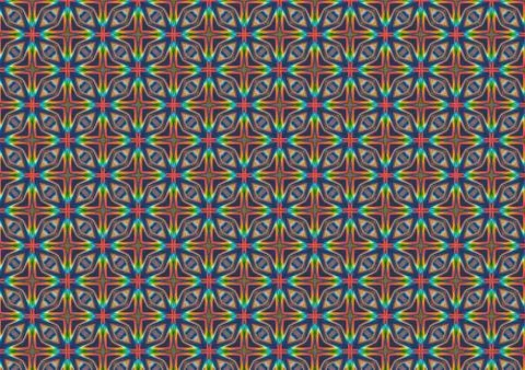 Abstract background Stock Illustration