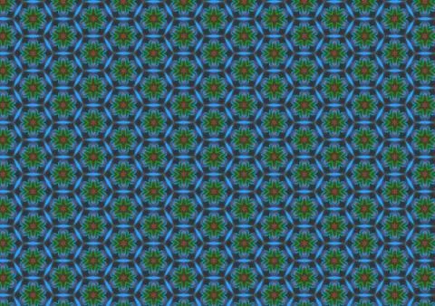 Abstract background Stock Illustration