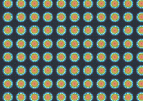 Abstract background Illustrazione stock