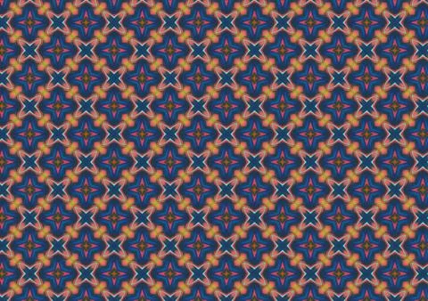 Abstract background イラスト素材