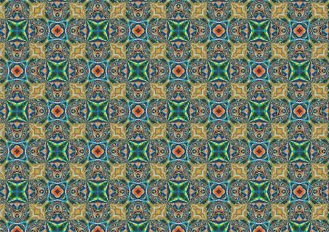 Abstract background Stock Illustration