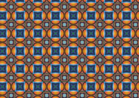 Abstract background Stock Illustration