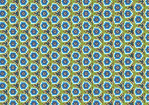 Abstract background Stock Illustration