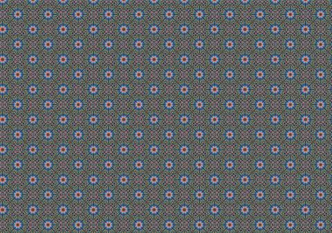 Abstract background Stockillustratie