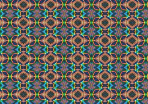 Abstract background Stock Illustration