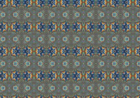 Abstract background Stock Illustration